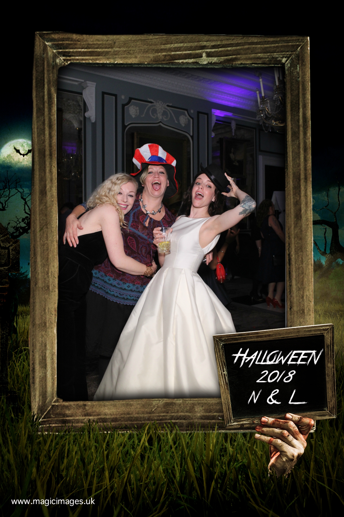 Neil & Laura's Wedding  | View more photos from the event at gallery.magicimages.uk/u/MagicImages/Neil-Lauras-Wedding